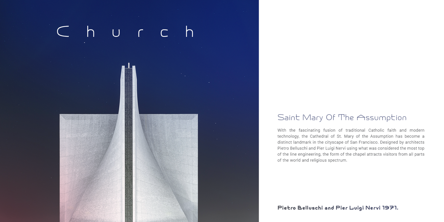Typeface StOrient