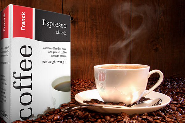 Saint&Orient packaging design