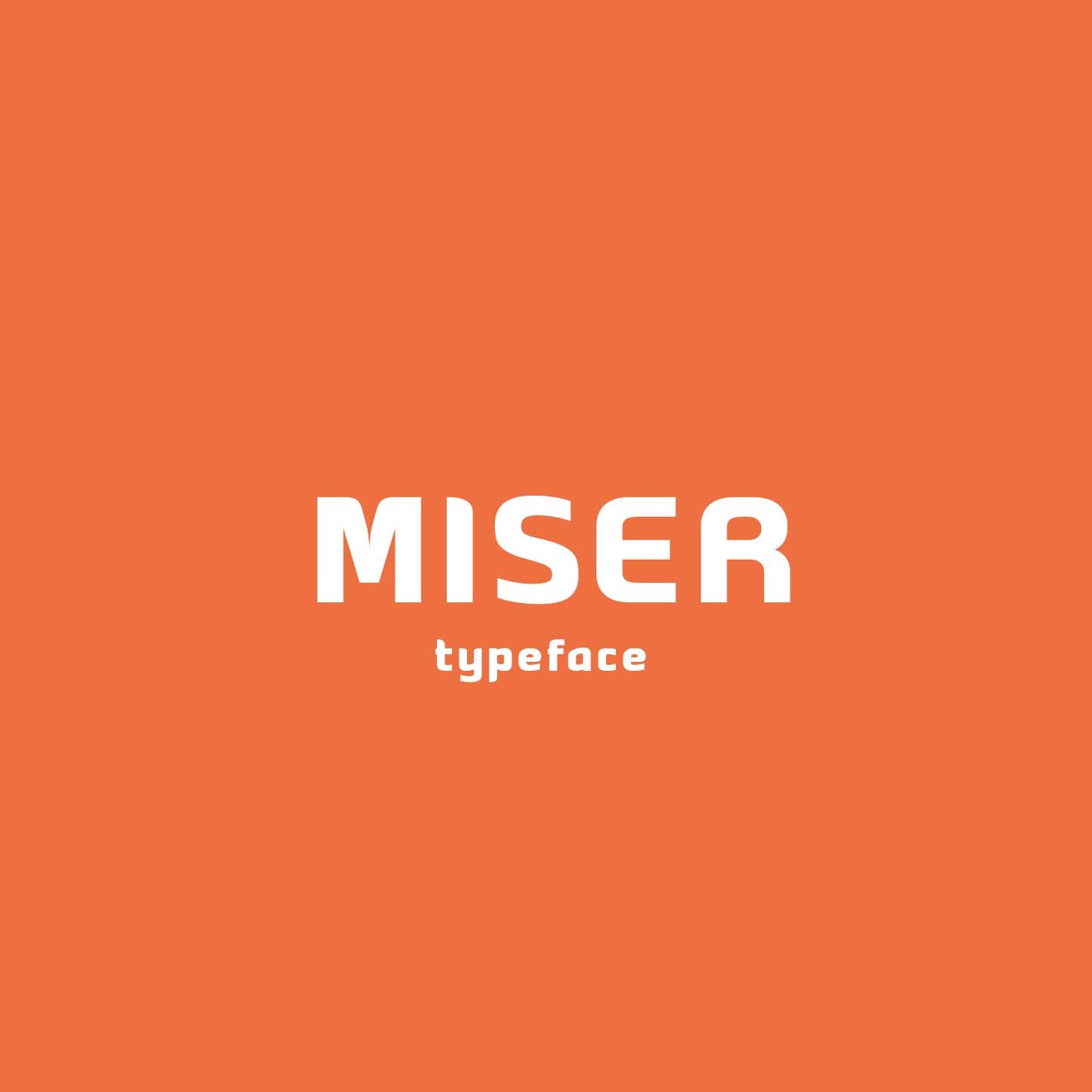 MISER type