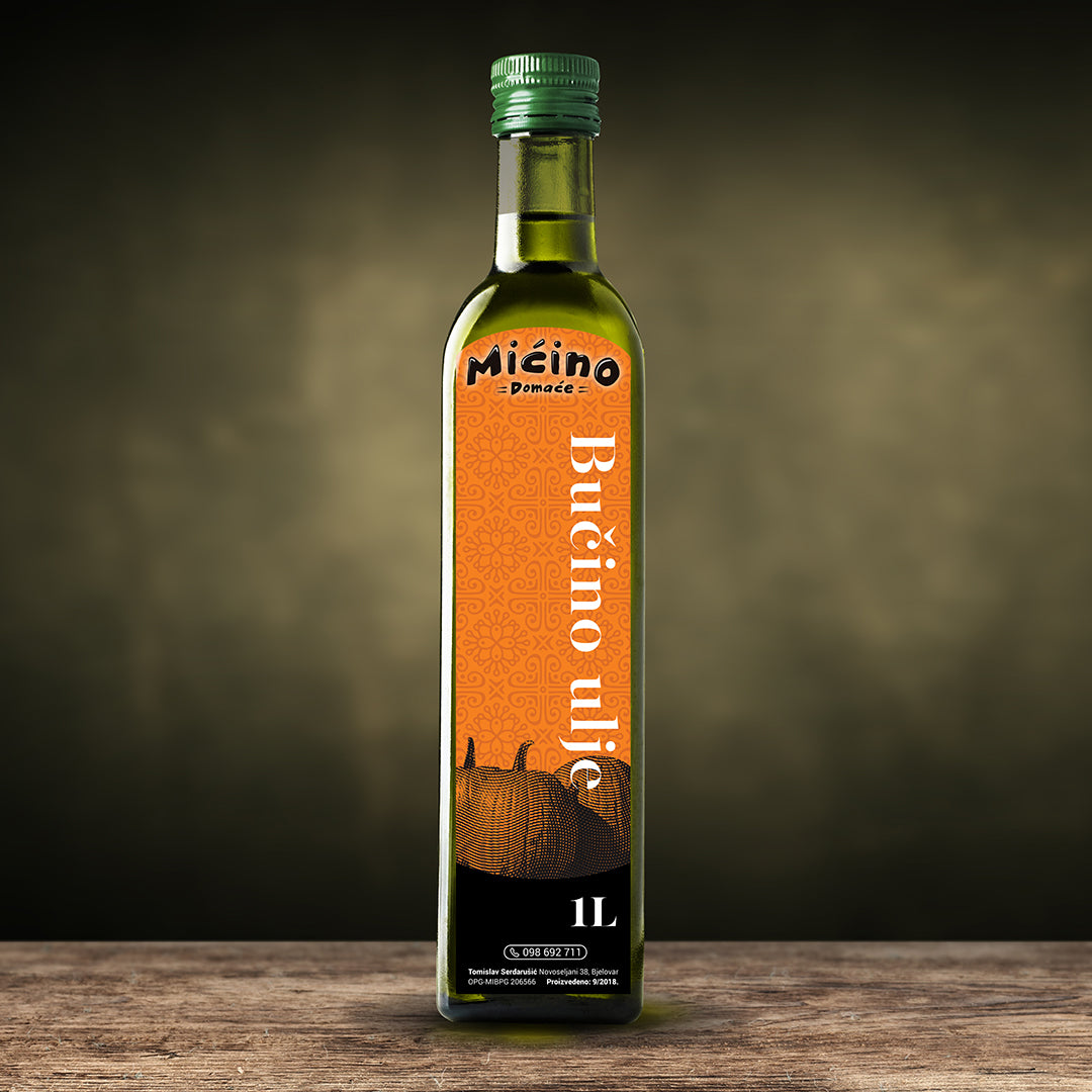 Saint&Orient packaging design