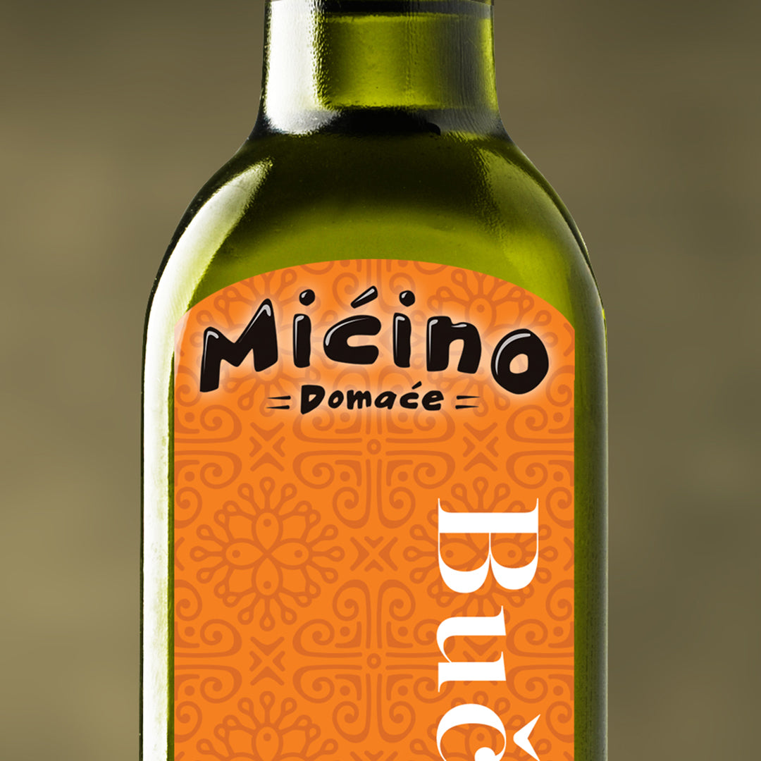 Saint&Orient packaging design