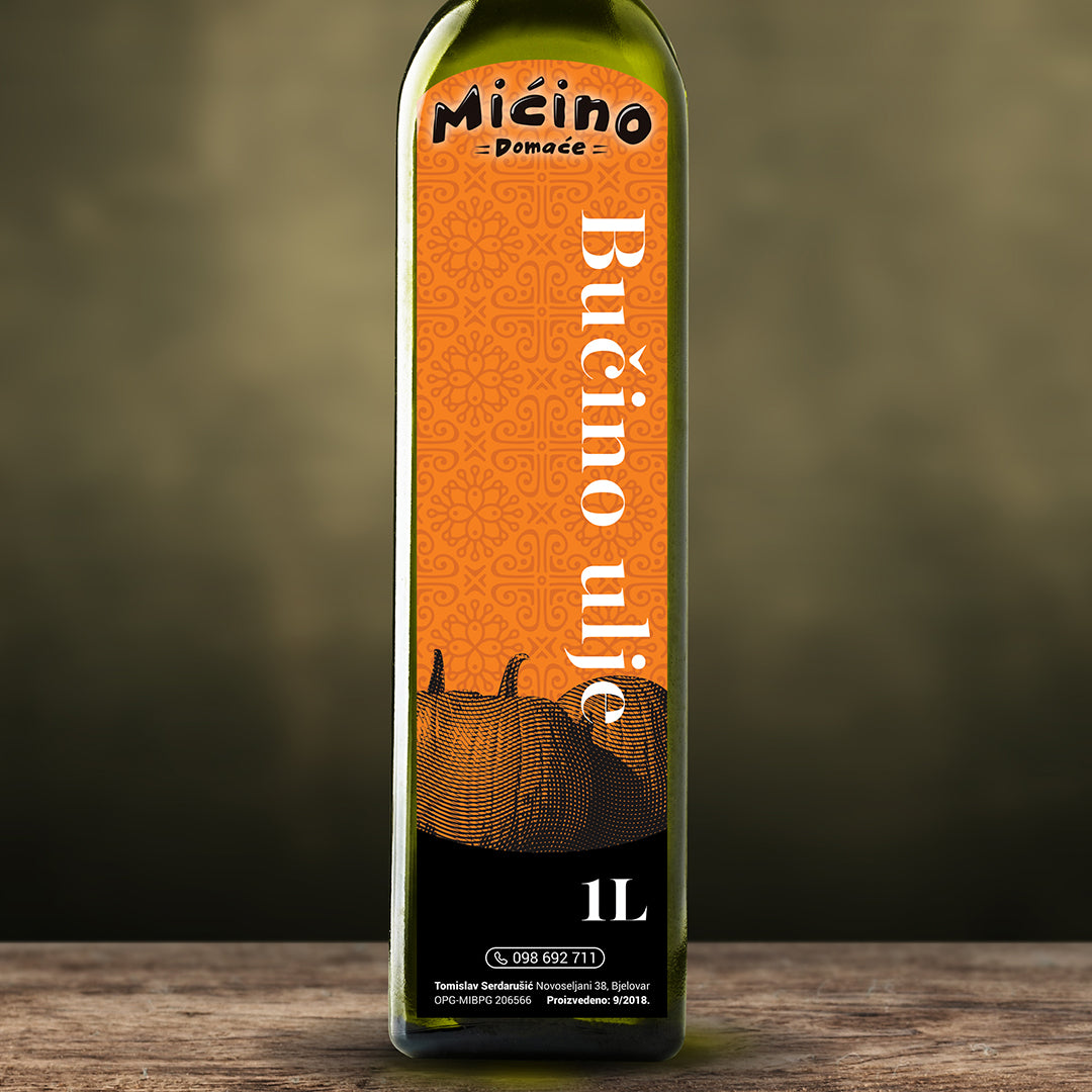 Saint&Orient packaging design