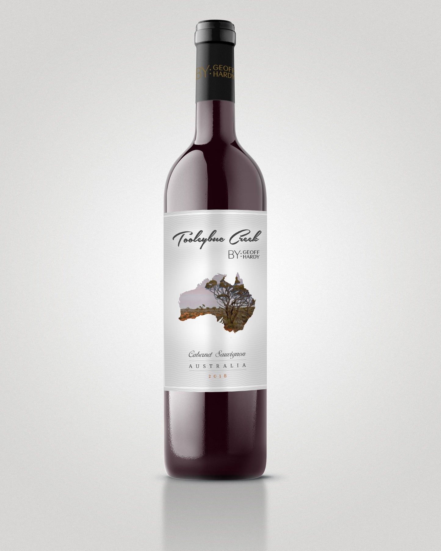 Saint&Orient packaging design