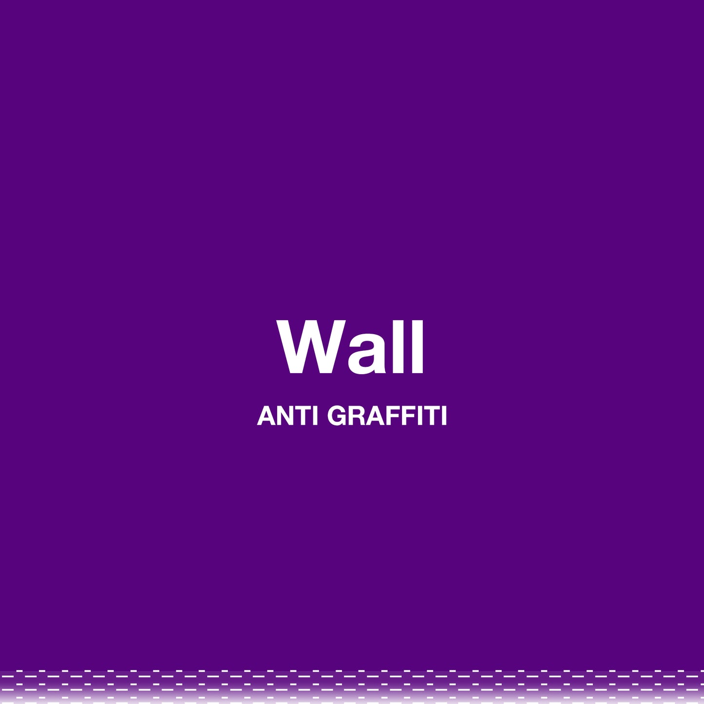 WALL and Doors - Graffiti removal