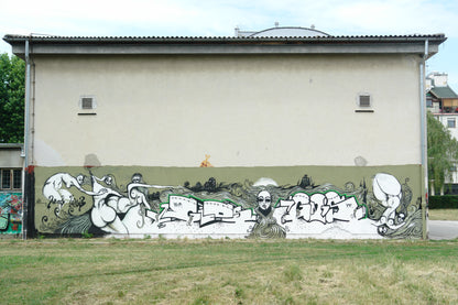 Saint&Orient design