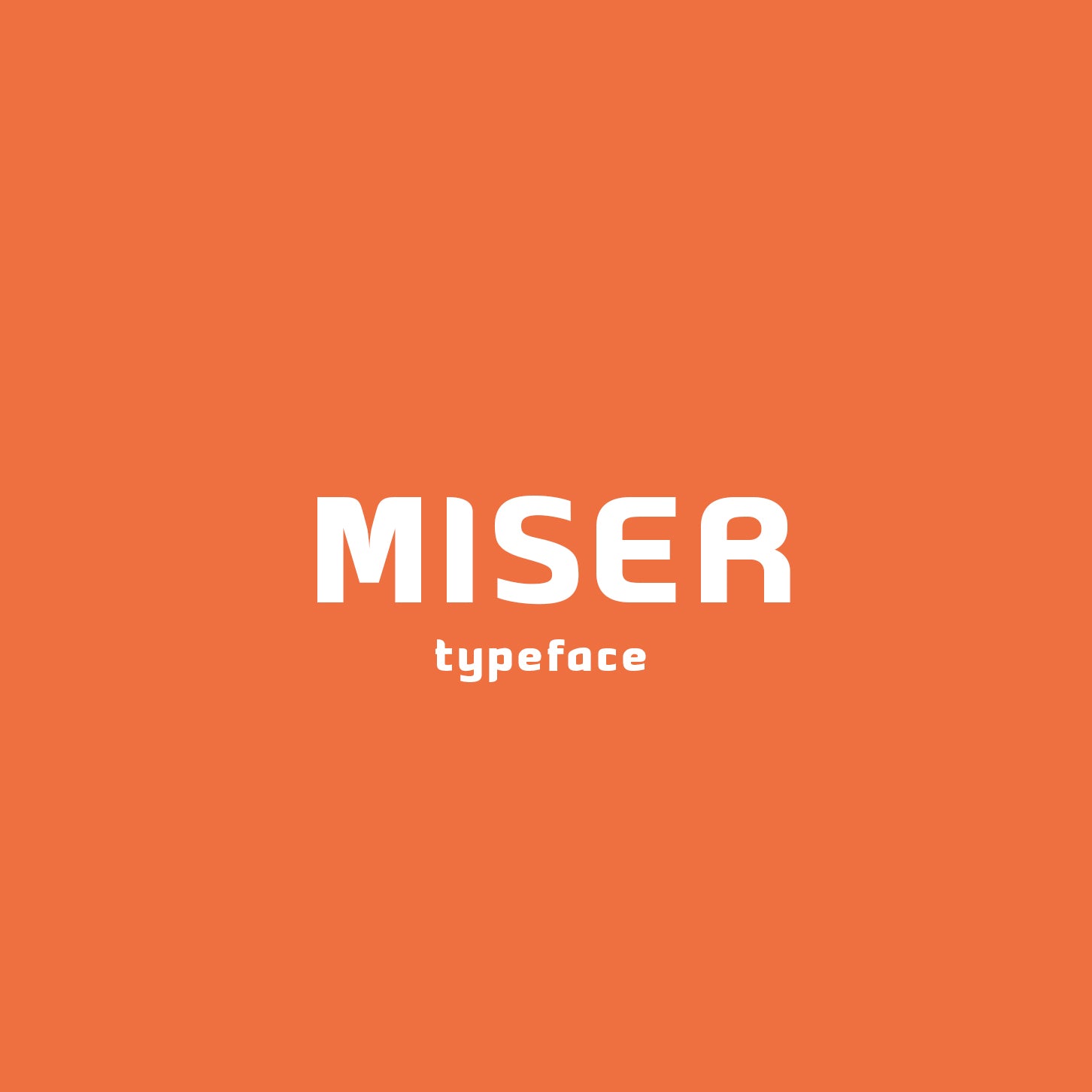 MISER type
