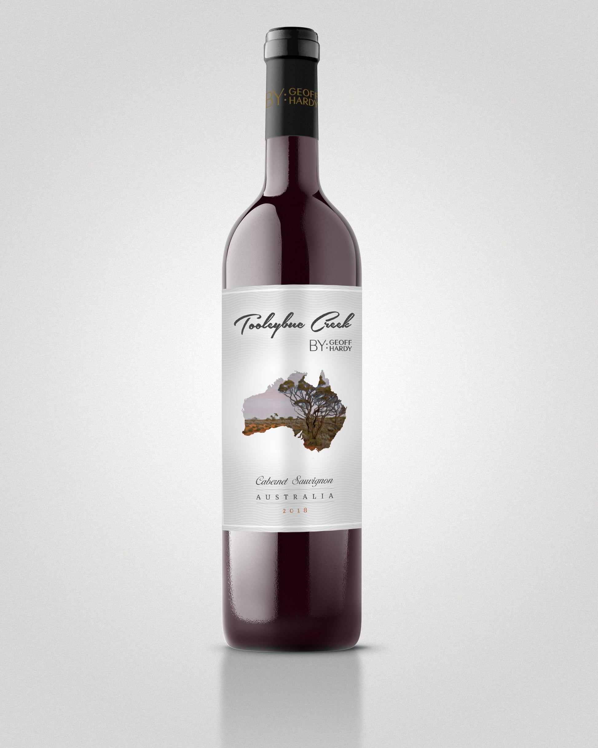 Saint&Orient packaging design