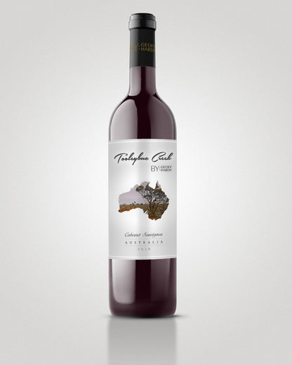 Saint&Orient packaging design