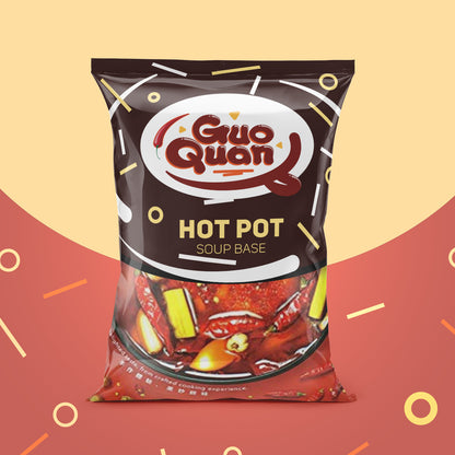Saint&Orient packaging design