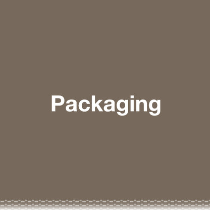 Saint&Orient packaging design