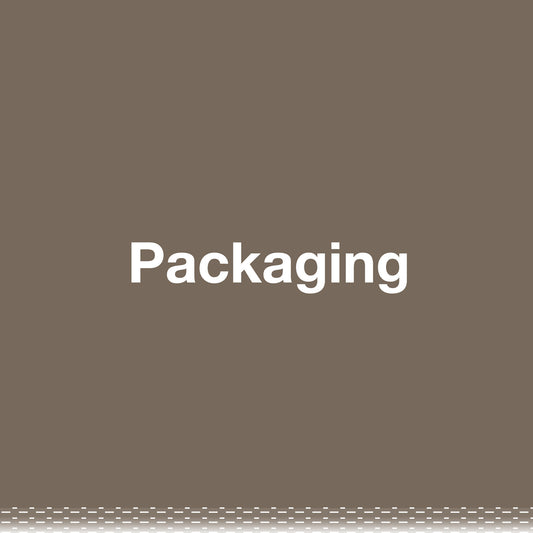 Saint&Orient packaging design